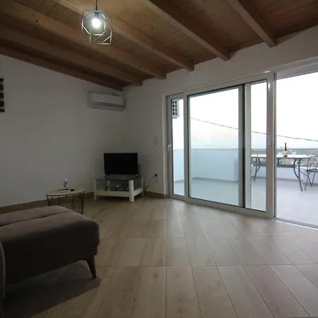 Stellina's House
