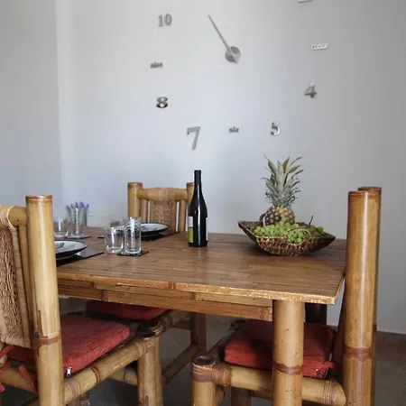 Apartment Stellina's House Kato Alissos