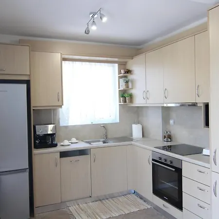 Apartment Stellina's House *