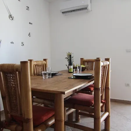 Stellina's House Apartment Kato Alissos