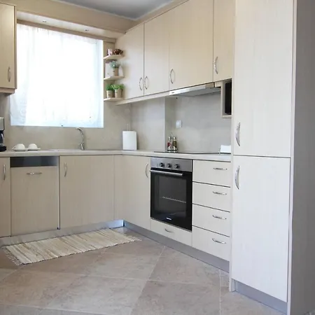 Stellina's House Apartment