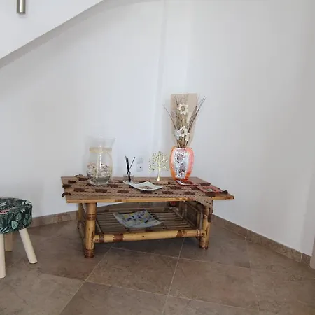 Stellina's House Apartment *
